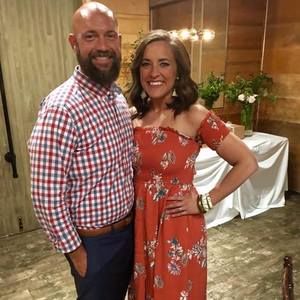 Meet your Posher, Vicki